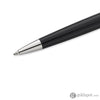 Waterman Hemisphere Ballpoint Pen in Black with Chrome Trim Ballpoint Pen