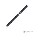 Waterman Hemisphere Fountain Pen in Matte Black with Chrome Trim Fountain Pen