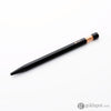 ystudio Brassing Ballpoint Pen in Black Ballpoint Pen