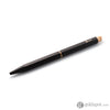 ystudio Brassing Ballpoint Pen in Black Pencil