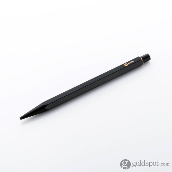 ystudio Brassing Sketching Pencil in Black - 2mm Pencil