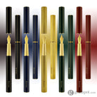 ystudio Classic Fountain Pen in Blue Fountain Pen