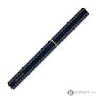 ystudio Classic Fountain Pen in Blue Fountain Pen