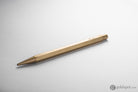 ystudio Classic Sketching Pencil in Brass - 2mm Pencil